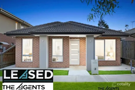 12 Sapling Bvd, Tarneit, VIC 3029