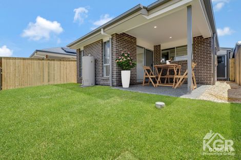 Property photo of 3 Windmill Place Belivah QLD 4207