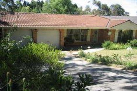 Property photo of 111 Sublime Point Road Leura NSW 2780