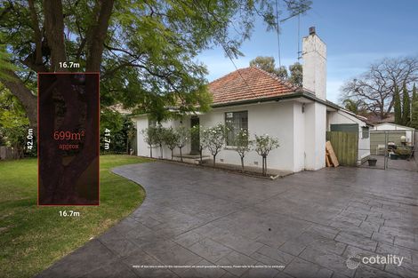 Property photo of 17A Dunstan Street Preston VIC 3072