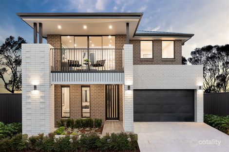 Contact Agent For Address, Deanside, VIC 3336