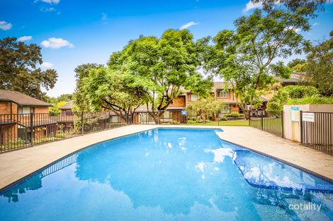 Property photo of 21/321 Windsor Road Baulkham Hills NSW 2153