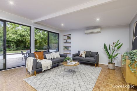 Property photo of 4 Dalrymple Street Red Hill ACT 2603