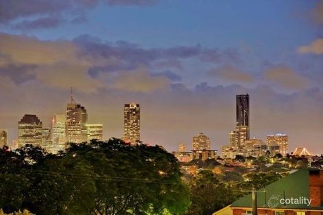 10/36 Weston St, Coorparoo, QLD 4151