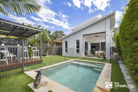 Property photo of 21 Princess Street Cleveland QLD 4163