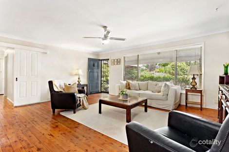 Property photo of 282 McCaffrey Drive Rankin Park NSW 2287