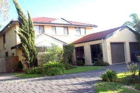 Property photo of 6 Cairn Curren Close Rowville VIC 3178