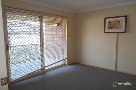 Property photo of 28/5 Clifford Street Toowoomba City QLD 4350