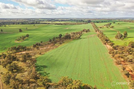 Lot 2 Ashe Rd, Jingalup, WA 6395