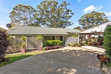 Property photo of 282 McCaffrey Drive Rankin Park NSW 2287