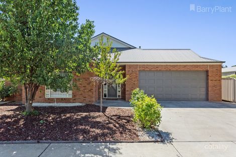 Property photo of 49 Alexander Close Strathfieldsaye VIC 3551