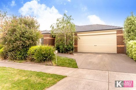 Property photo of 56 Wurundjeri Boulevard Berwick VIC 3806