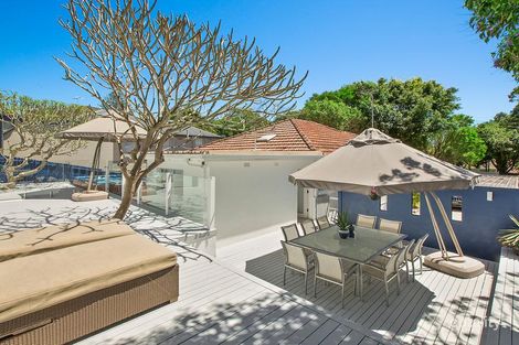 Property photo of 101 Frenchs Forest Road Seaforth NSW 2092