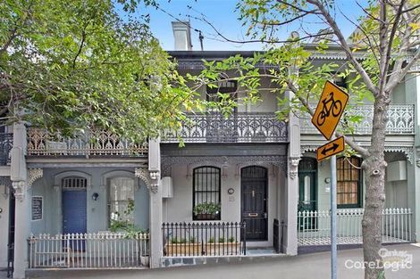 Property photo of 15 Walter Street Paddington NSW 2021