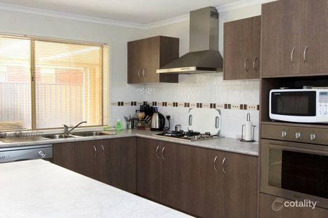 Property photo of 3 Clarence Street Manor Lakes VIC 3024