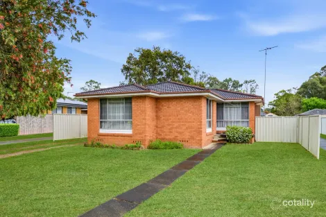 41 Drake St, Jamisontown, NSW 2750