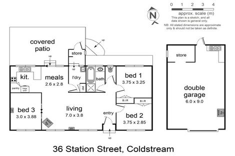 Property photo of 36 Station Street Coldstream VIC 3770