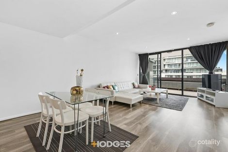 Property photo of 504/187-195 Graham Street Port Melbourne VIC 3207