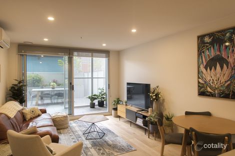 Property photo of 118/812 Sydney Road Brunswick VIC 3056
