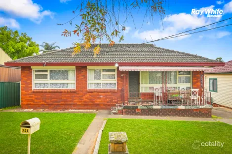 24 Schultz St, St Marys, NSW 2760