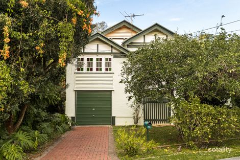 Property photo of 16 Runic Street Bardon QLD 4065
