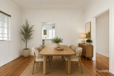Property photo of 16 Runic Street Bardon QLD 4065