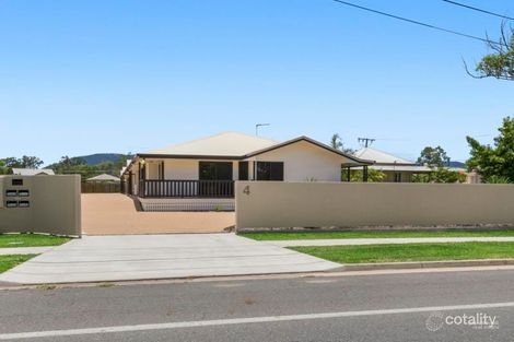 1/4 Glenmore Rd, Park Avenue, QLD 4701