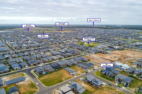 32 Teatree Ave, Marsden Park, NSW 2765