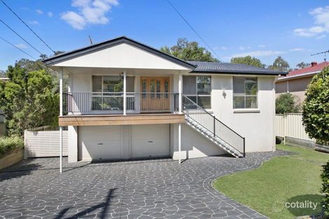 Property photo of 90 Kallista Road Rochedale South QLD 4123