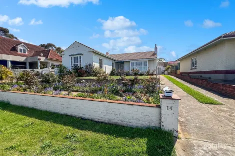 14 Dorset Pl, Port Lincoln, SA 5606