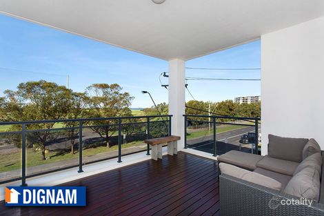 Property photo of 8/184-186 Corrimal Street Wollongong NSW 2500