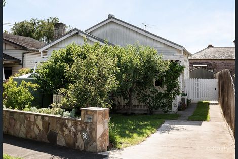 Property photo of 36 South Street Preston VIC 3072