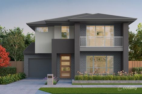 Property photo of LOT 9 Lissanthe Street Marsden Park NSW 2765