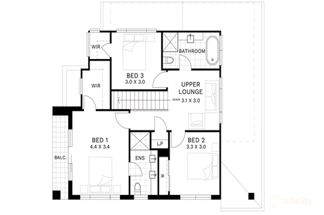 Property photo of LOT 9 Lissanthe Street Marsden Park NSW 2765