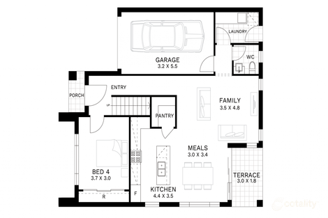 Property photo of LOT 9 Lissanthe Street Marsden Park NSW 2765