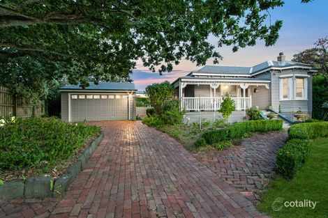 Property photo of 22 Donald Street Croydon VIC 3136