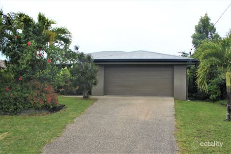 Property photo of 43 Pacific Drive Hay Point QLD 4740