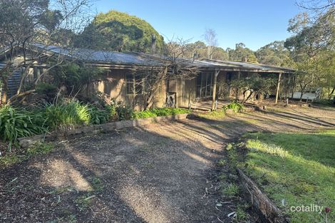 90 Wickhams Rd, Launching Place, VIC 3139