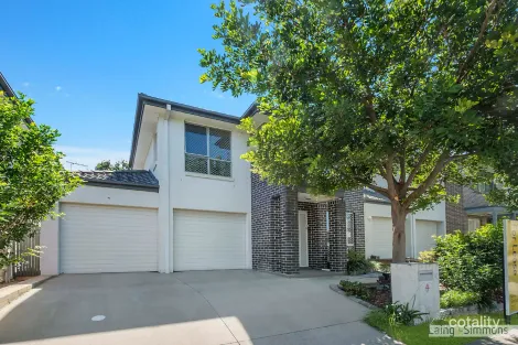 4 Palace St, Auburn, NSW 2144