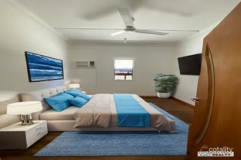 Property photo of 4 Wattle Avenue Coconuts QLD 4860