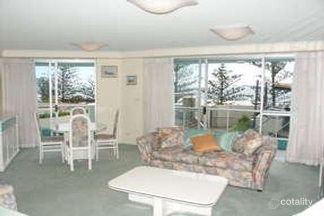 Property photo of 8/70-80 Marine Parade Coolangatta QLD 4225
