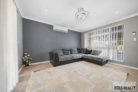 Property photo of 13 Whitehouse Drive Koondoola WA 6064