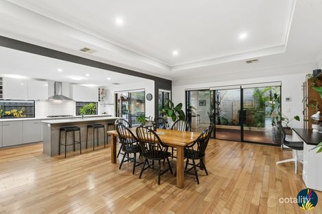 Property photo of 7 Geographe Loop Ellenbrook WA 6069