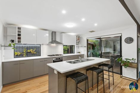 Property photo of 7 Geographe Loop Ellenbrook WA 6069