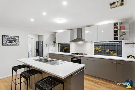 Property photo of 7 Geographe Loop Ellenbrook WA 6069