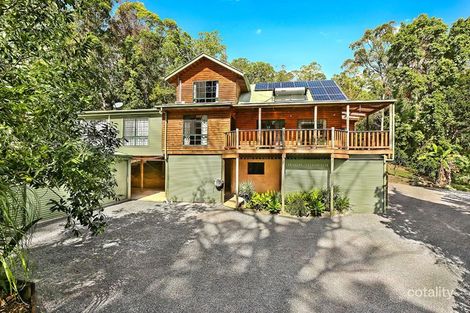 Property photo of 13 Mountridge Close Kiels Mountain QLD 4559