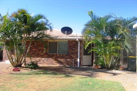 Property photo of 71 Cunningham Street Urangan QLD 4655