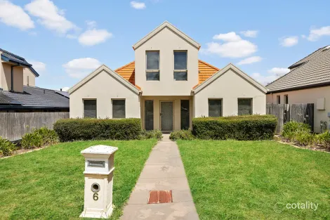Property photo of 6 Redbank Street Harrison ACT 2914