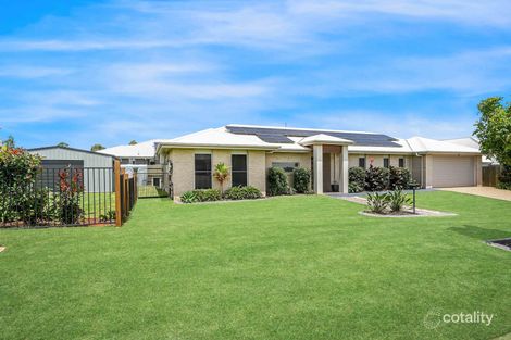 Property photo of 41 Hancock Circuit Kleinton QLD 4352