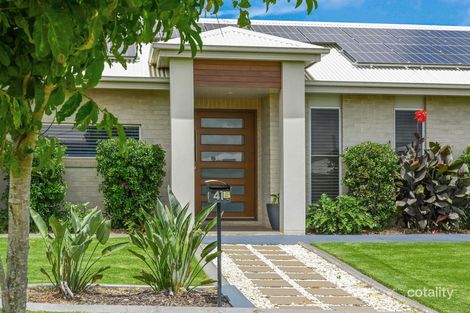 Property photo of 41 Hancock Circuit Kleinton QLD 4352